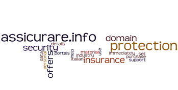 assicurare.info domain for sale